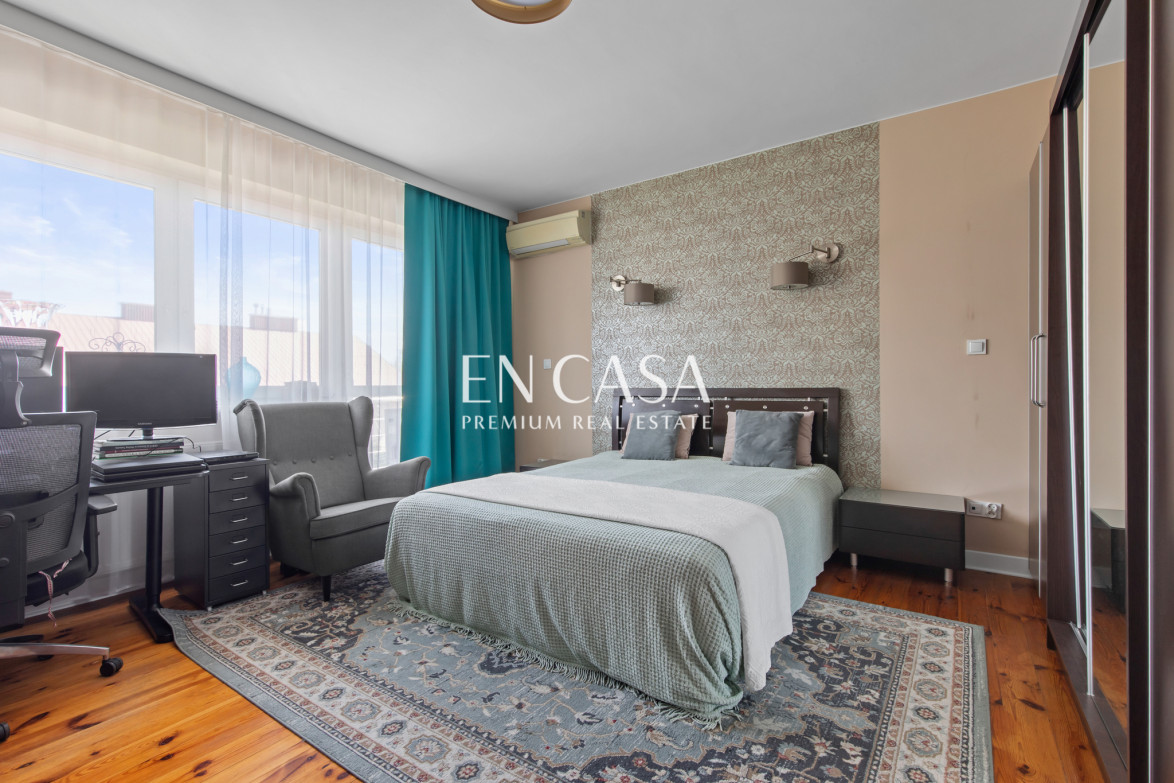 House Sale Warszawa Bemowo 8